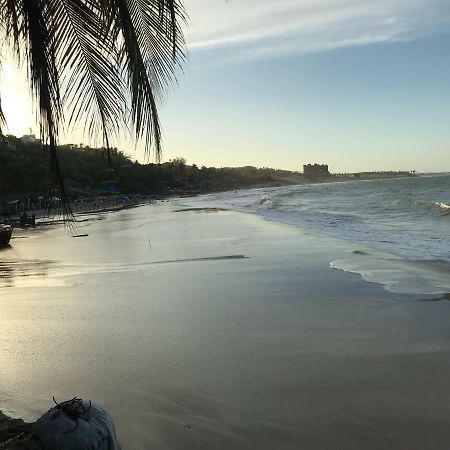 Apartamento Na Melhor Localizacao De Fortaleza!! Luaran gambar