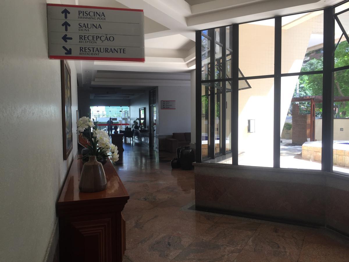Apartamento Na Melhor Localizacao De Fortaleza!! Luaran gambar