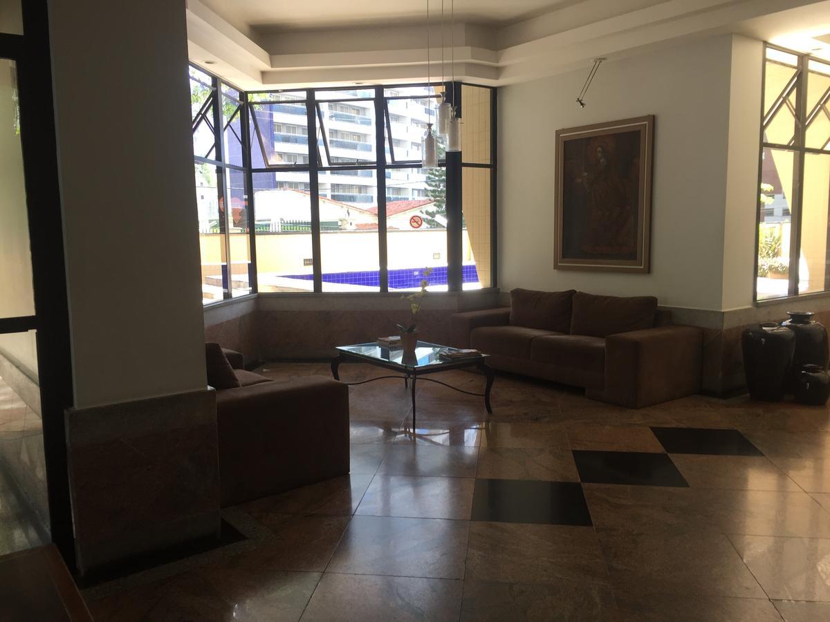 Apartamento Na Melhor Localizacao De Fortaleza!! Luaran gambar