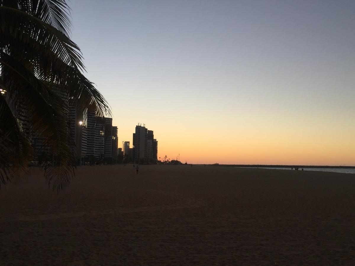 Apartamento Na Melhor Localizacao De Fortaleza!! Luaran gambar