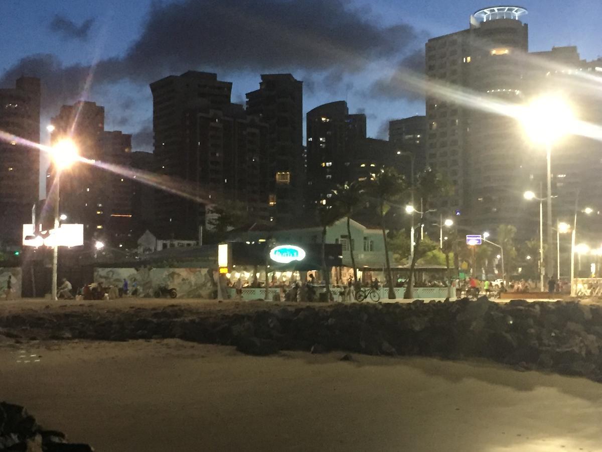 Apartamento Na Melhor Localizacao De Fortaleza!! Luaran gambar