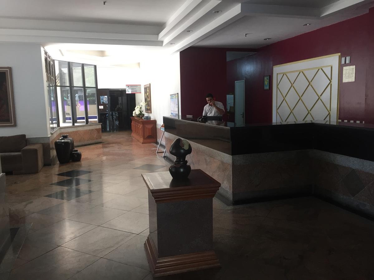 Apartamento Na Melhor Localizacao De Fortaleza!! Luaran gambar