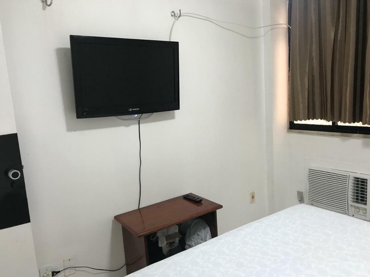 Apartamento Na Melhor Localizacao De Fortaleza!! Luaran gambar