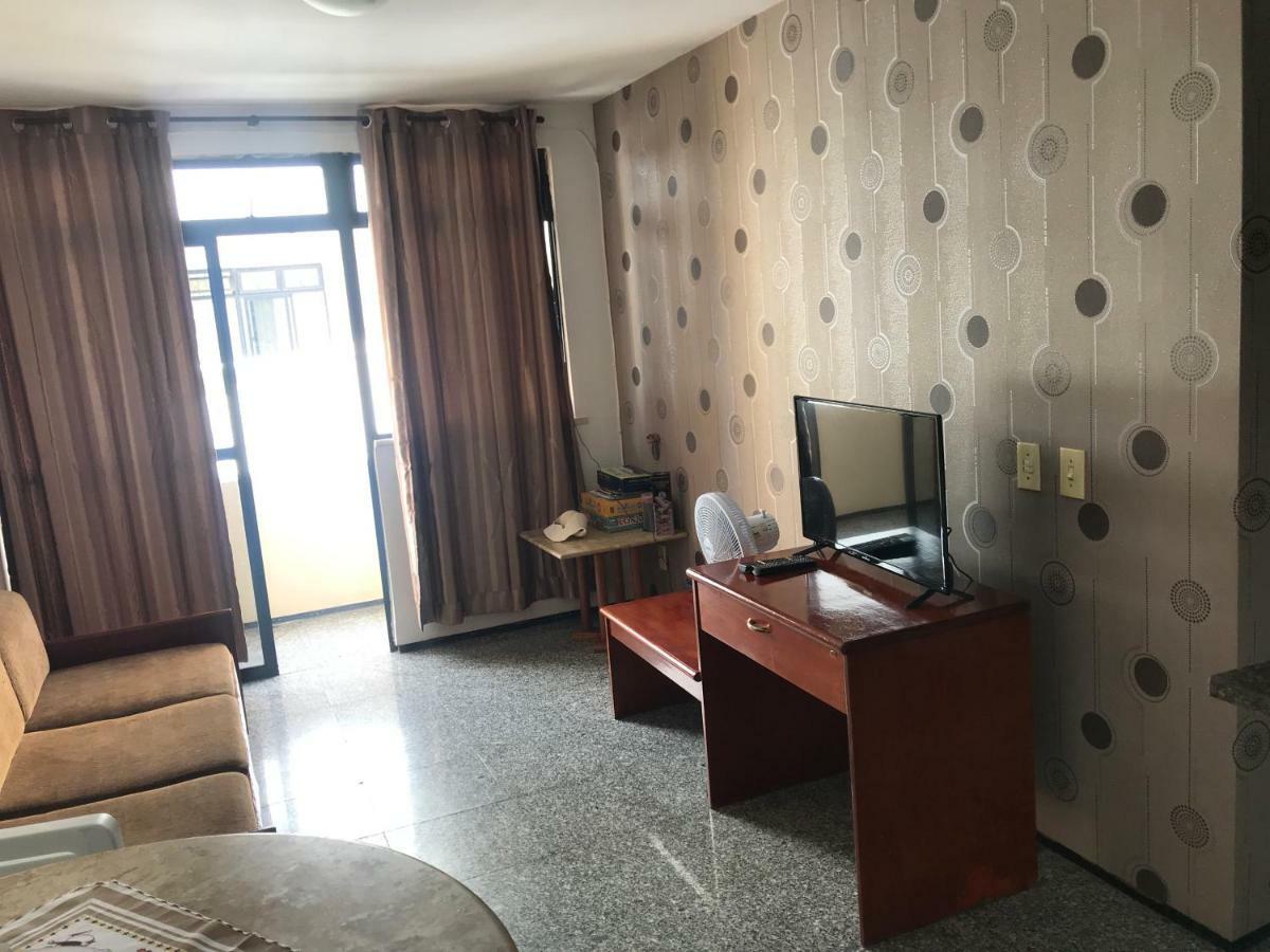 Apartamento Na Melhor Localizacao De Fortaleza!! Luaran gambar