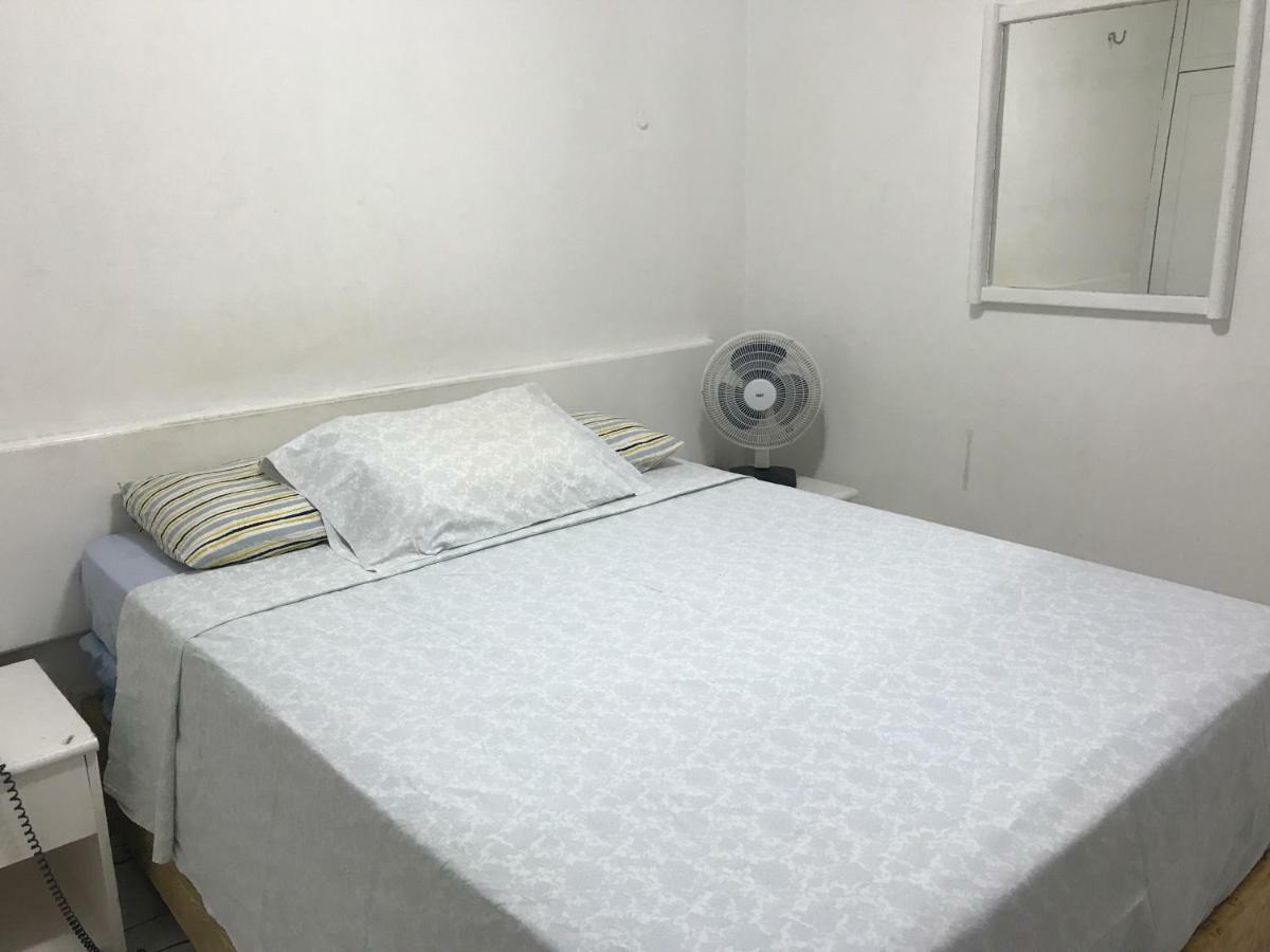 Apartamento Na Melhor Localizacao De Fortaleza!! Luaran gambar