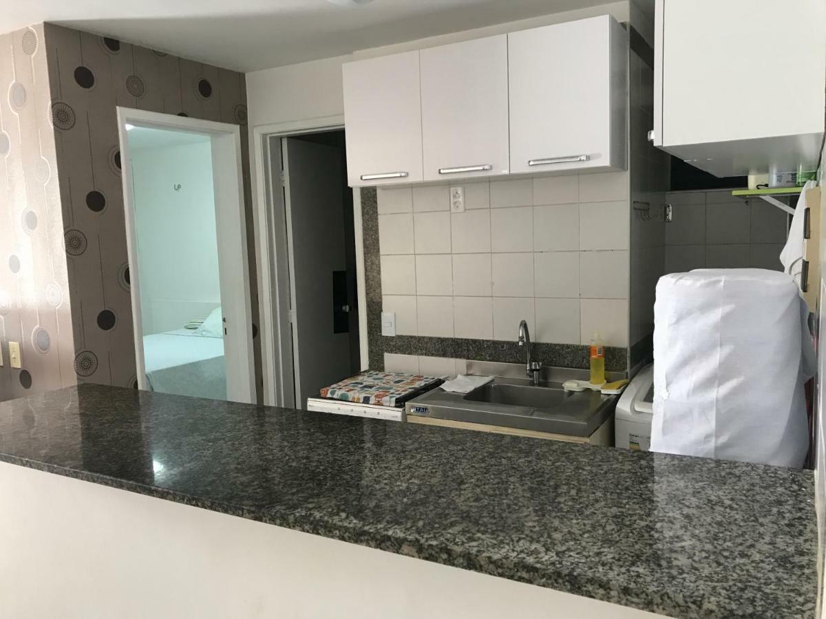 Apartamento Na Melhor Localizacao De Fortaleza!! Luaran gambar