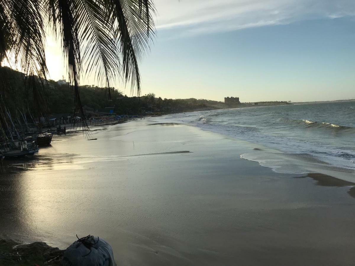 Apartamento Na Melhor Localizacao De Fortaleza!! Luaran gambar