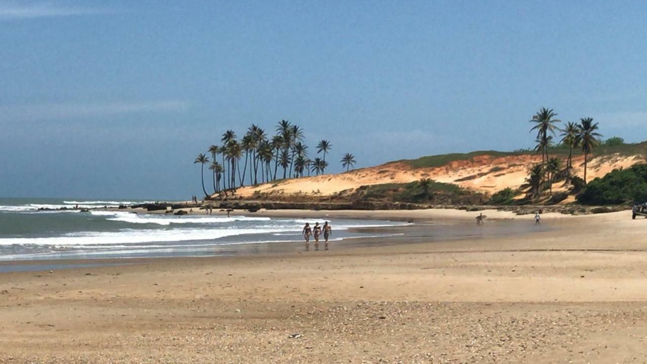 Apartamento Na Melhor Localizacao De Fortaleza!! Luaran gambar