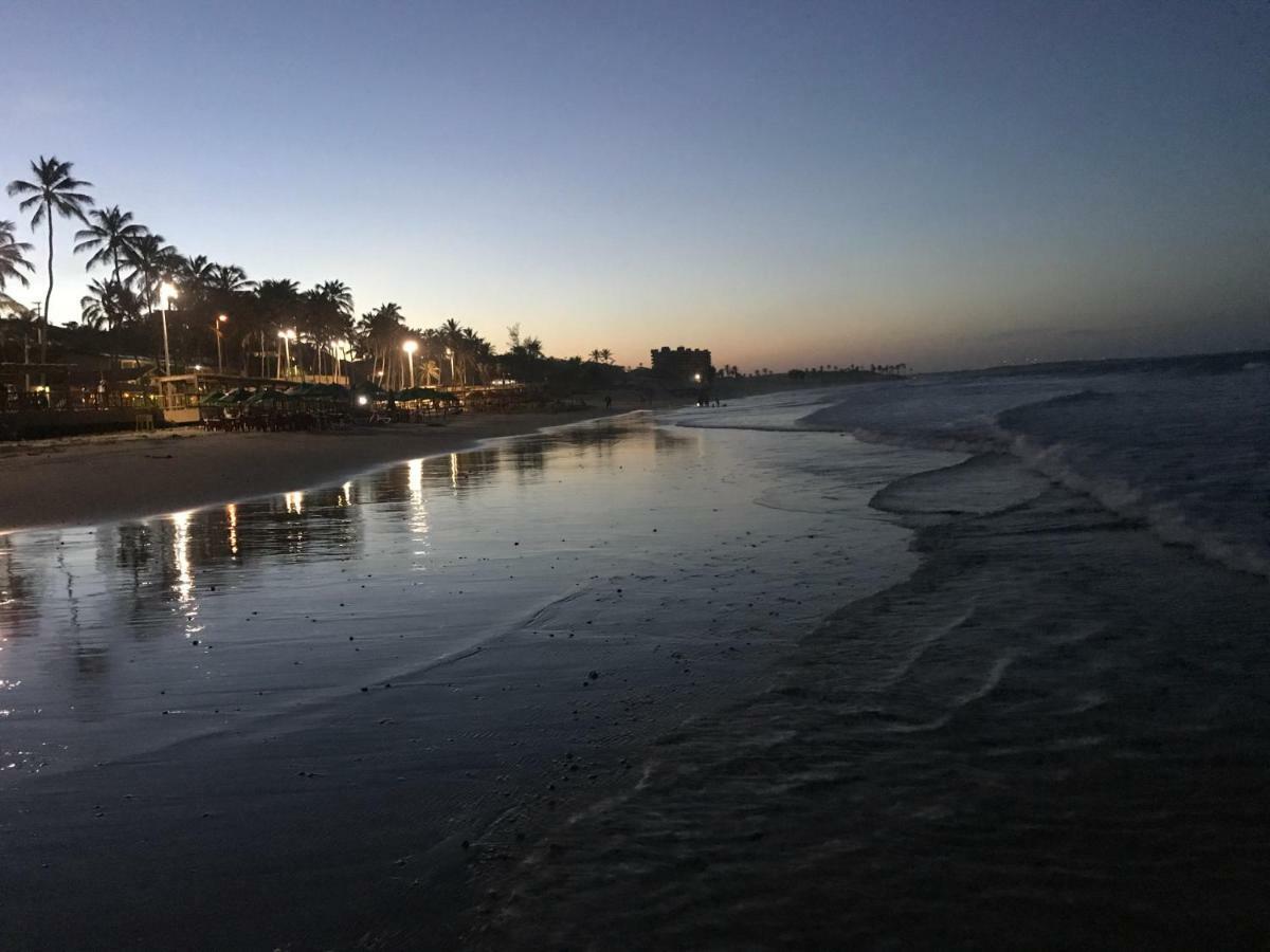 Apartamento Na Melhor Localizacao De Fortaleza!! Luaran gambar