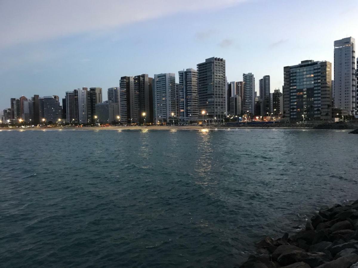 Apartamento Na Melhor Localizacao De Fortaleza!! Luaran gambar